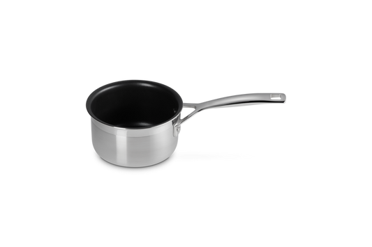 3-ply Stainless Steel Non-Stick Milk Pan