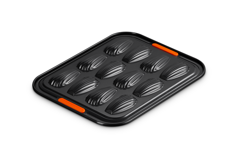 12 Cup Madeleine Tray
