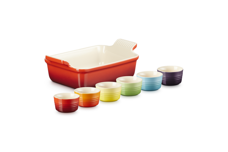 Mini Cookware Gift Set