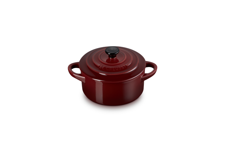 Stoneware Petite Casserole