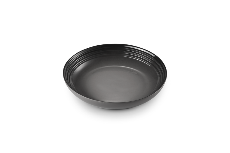 Stoneware Pasta Bowl