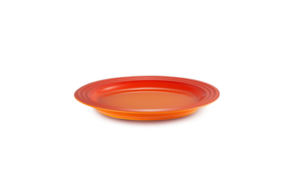 Stoneware Side Plate