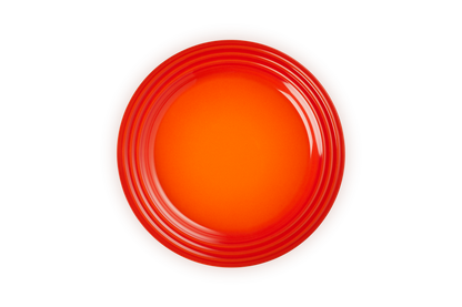 Stoneware Side Plate