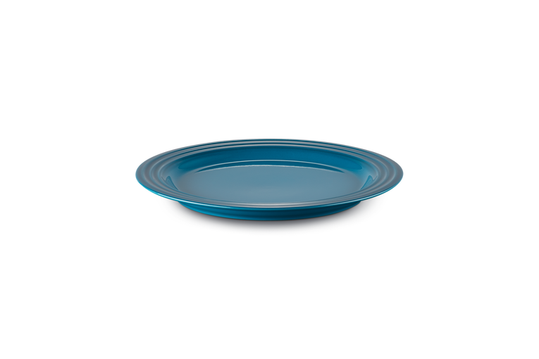 Stoneware Side Plate