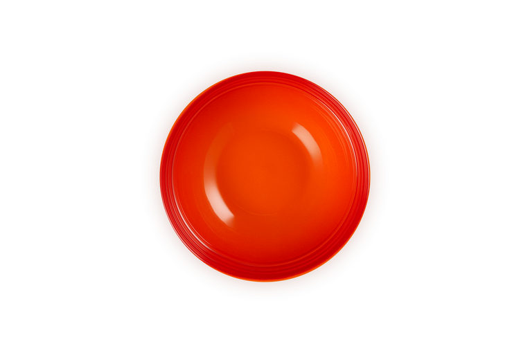 Stoneware Cereal Bowl