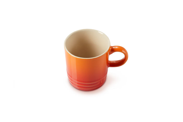 Stoneware Espresso Mug