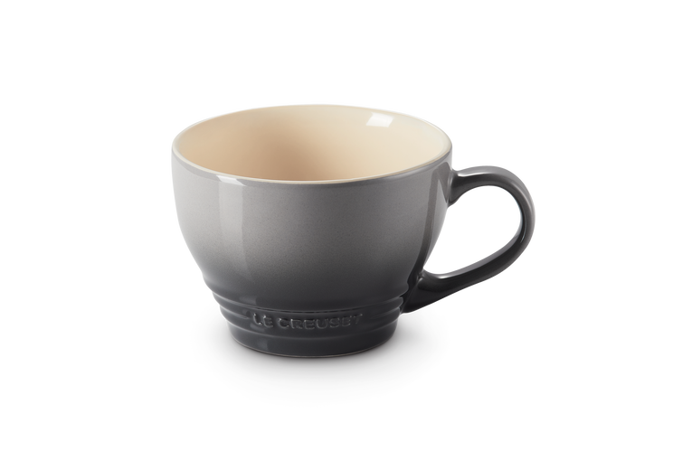 Stoneware Grand Mug