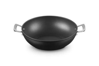 Toughened Non-Stick Wok
