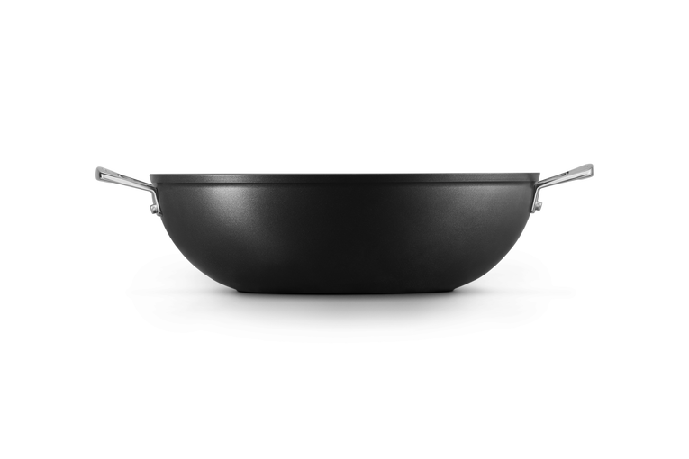 Toughened Non-Stick Wok