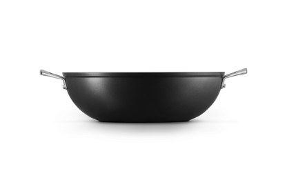 Toughened Non-Stick Wok