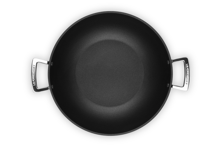 Toughened Non-Stick Wok