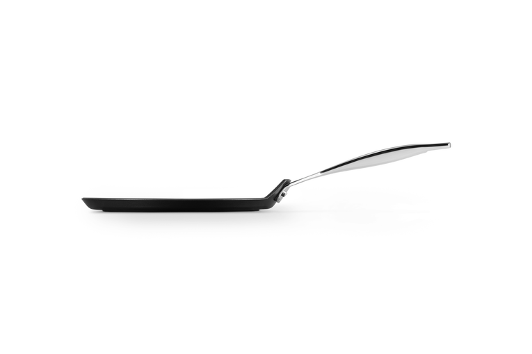 Toughened Non-Stick Crepe Pan