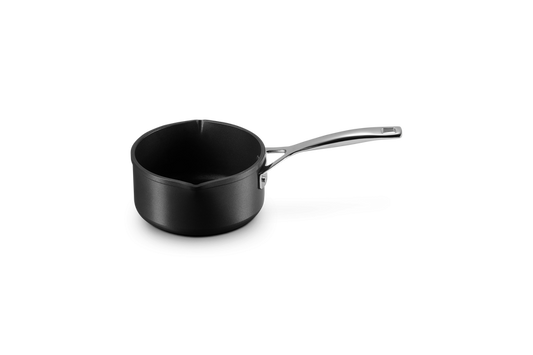 Toughened Non-Stick Milk Pan