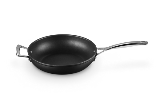 Toughened Non-Stick 3-piece Cookware Set