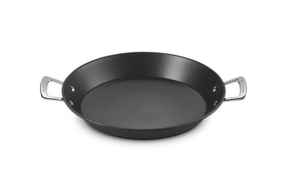 Toughened Non-Stick Paella Pan