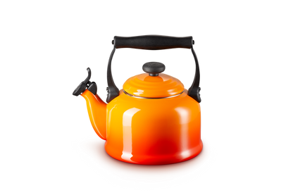 Traditional Kettle
