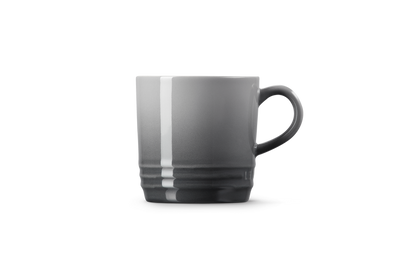 Stoneware Cappuccino Mug