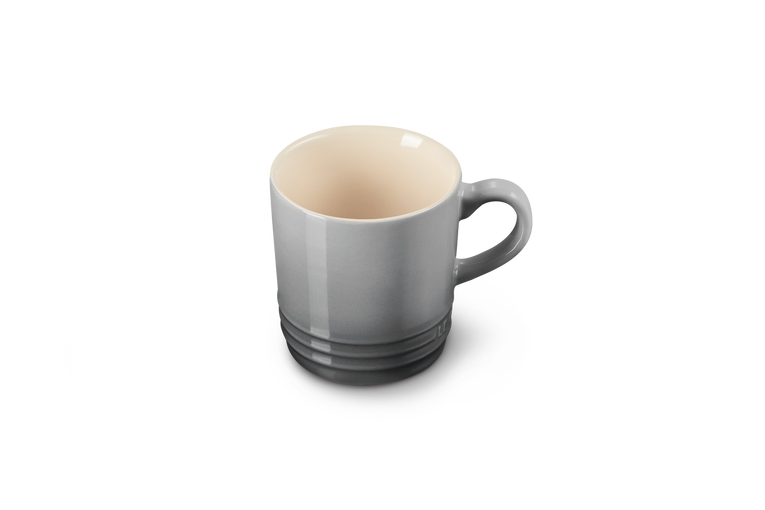 Stoneware Espresso Mug