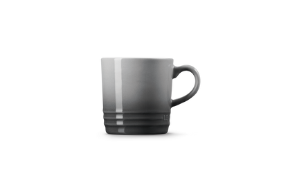 Stoneware Espresso Mug