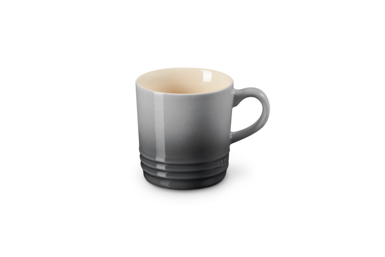 Stoneware Espresso Mug