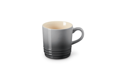 Stoneware Espresso Mug