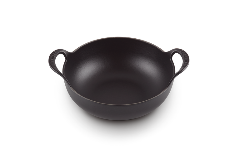Cast Iron Balti Dish