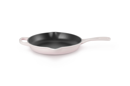 Cast Iron Round Skillet