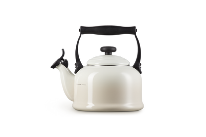 Traditional Kettle