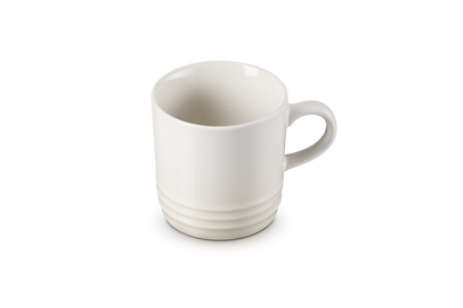 Stoneware Cappuccino Mug