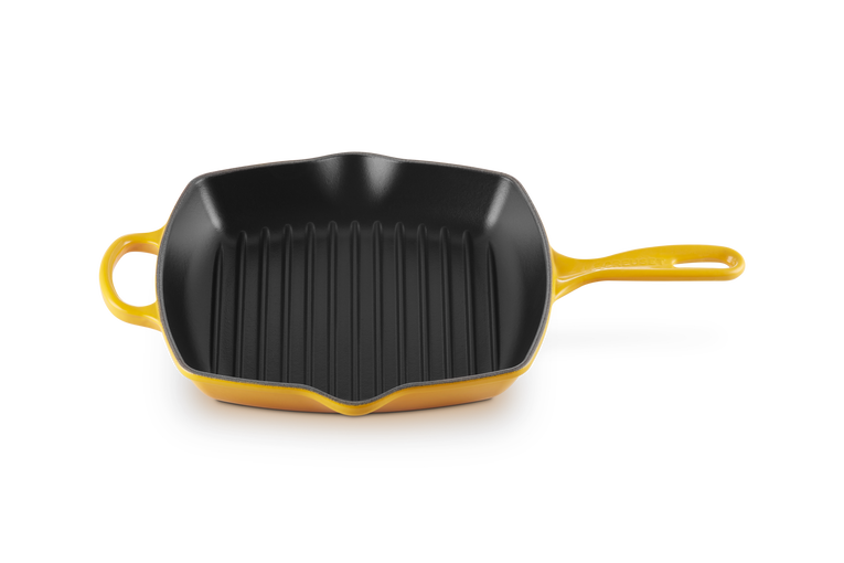 Cast Iron Square Grillit