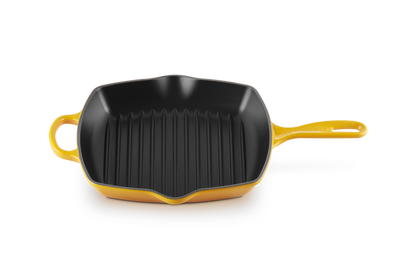 Cast Iron Square Grillit