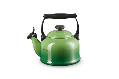 Traditional Kettle