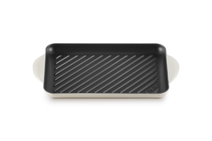 Cast Iron Rectangular Grill