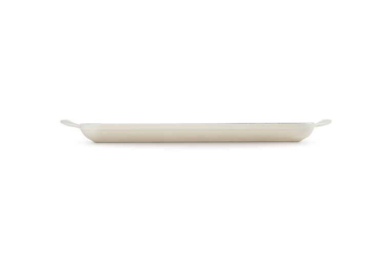 Cast Iron Rectangular Grill