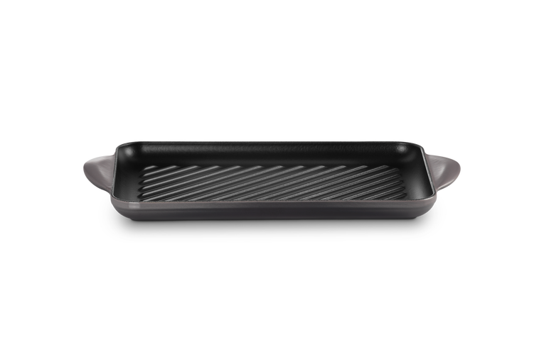 Cast Iron Rectangular Grill