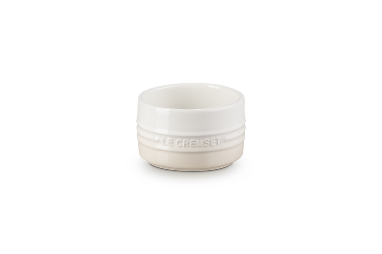 Stoneware Stackable Ramekin