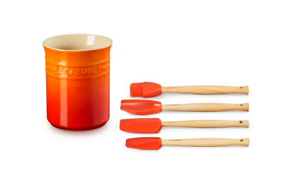 Craft 5-piece Utensil Set