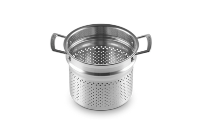 3-ply Stainless Steel Pasta Pot