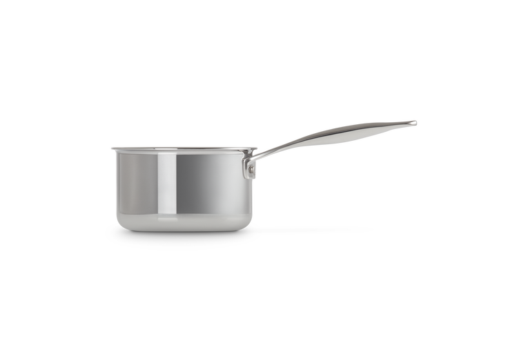 Signature Stainless Steel Non-stick Milk Pan