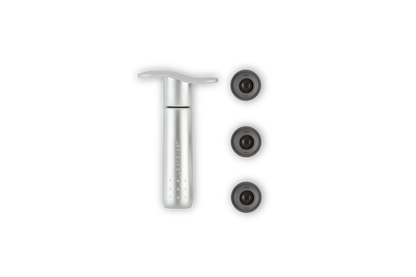 WA 137 Metal Wine Pump