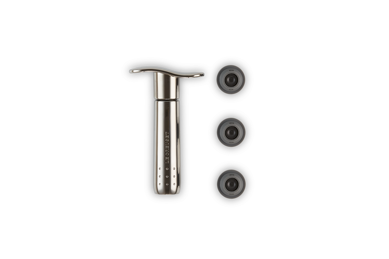 WA 137 Metal Wine Pump