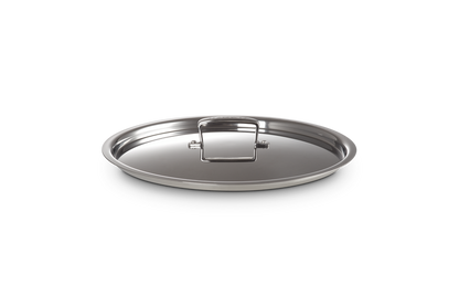 Stainless Steel Lid