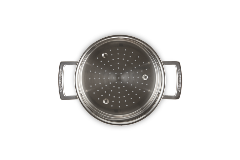 Stainless Steel Steamer Insert