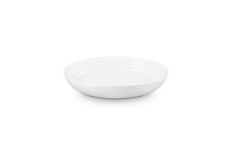 Stoneware Pasta Bowl