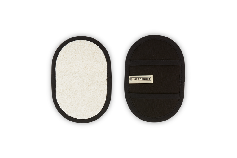 Set of 2 Fingergrip Pot Holder