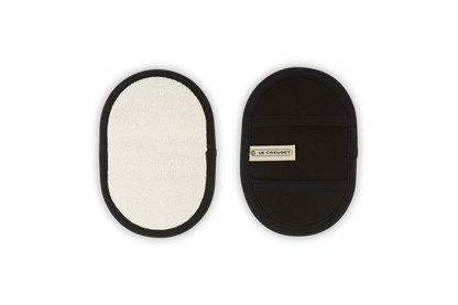 Set of 2 Fingergrip Pot Holder