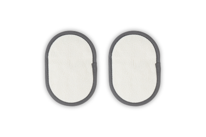 Set of 2 Fingergrip Pot Holder