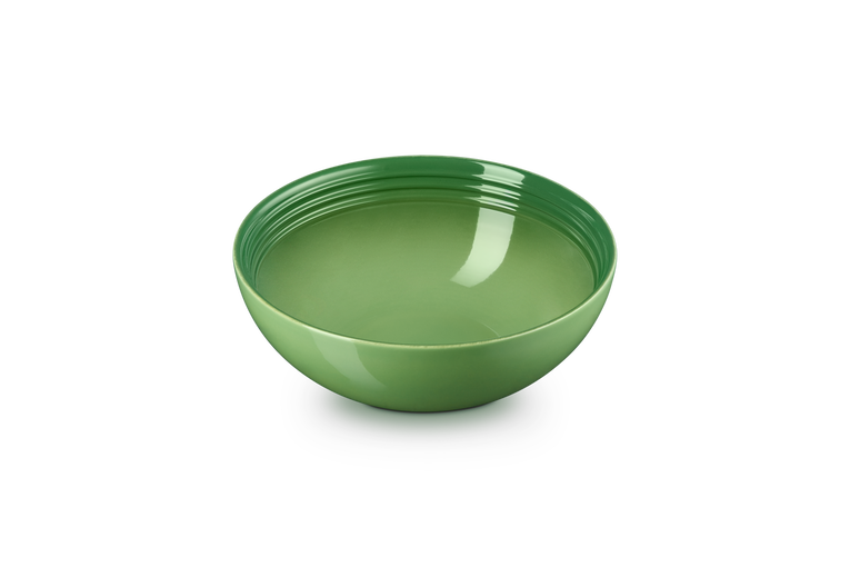 Stoneware Serving Bowl