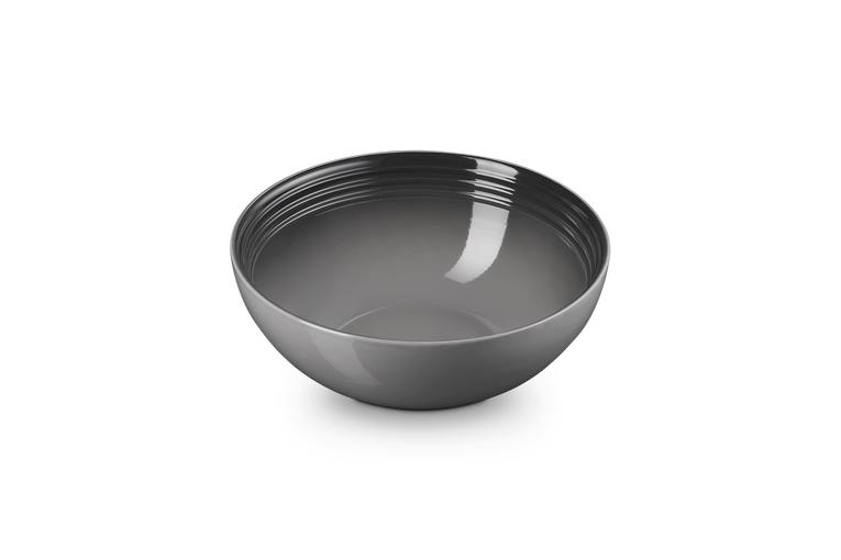 Stoneware Serving Bowl