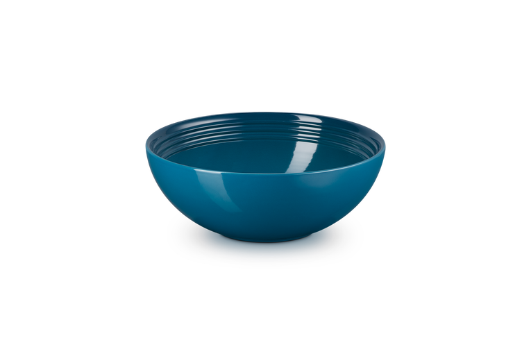 Stoneware Serving Bowl